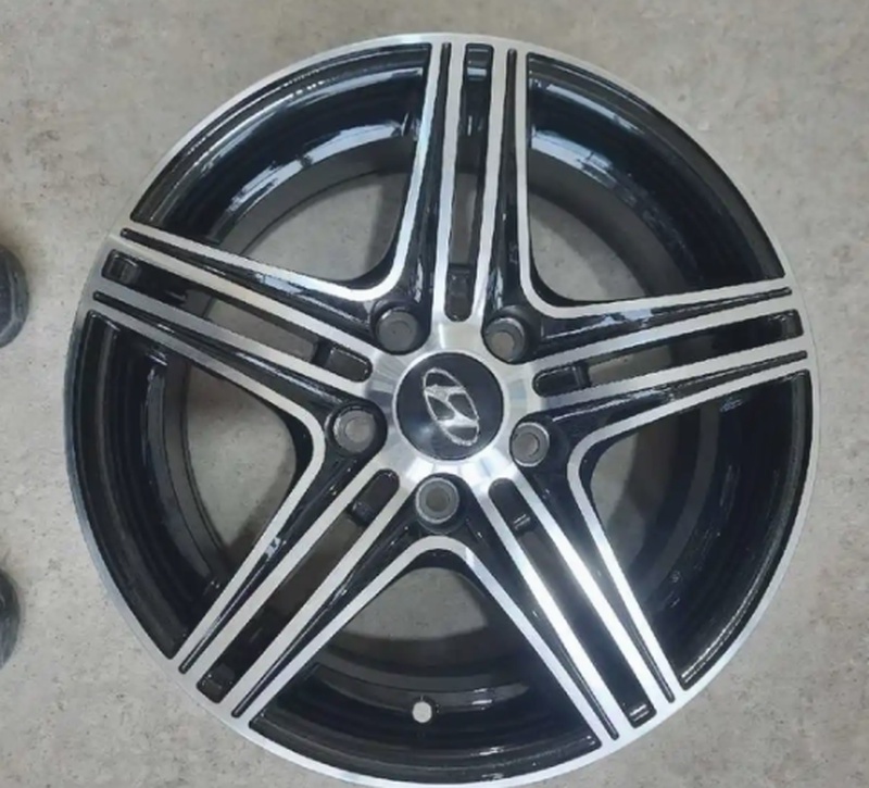 Диски R15